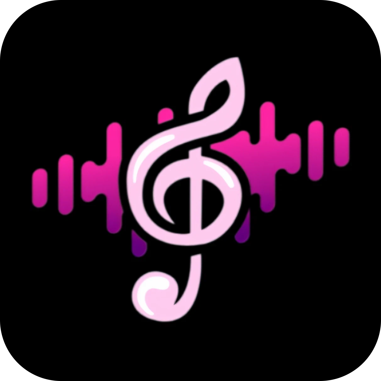 SoundsGen - AI Music Generator logo