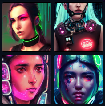 Alter ego ai