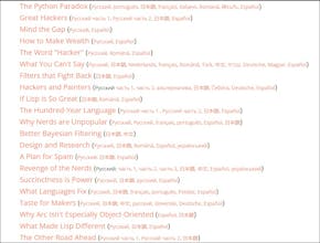 Founders at work gallery image