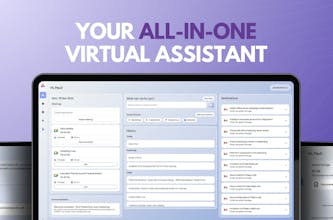 Assista AI - Your Virtual AI Assistant gallery image