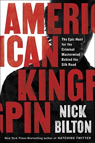 American Kingpin gallery image