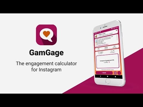 GamGage gallery image