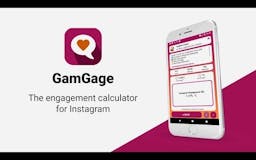 GamGage media 1