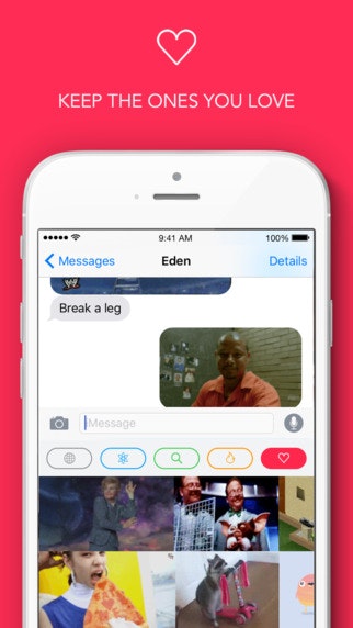 Giffage gallery image