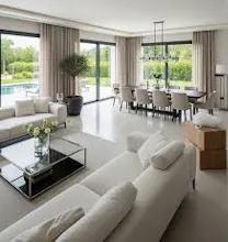 Villa Movers in Dubai gallery image