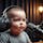 AI baby podcast generator