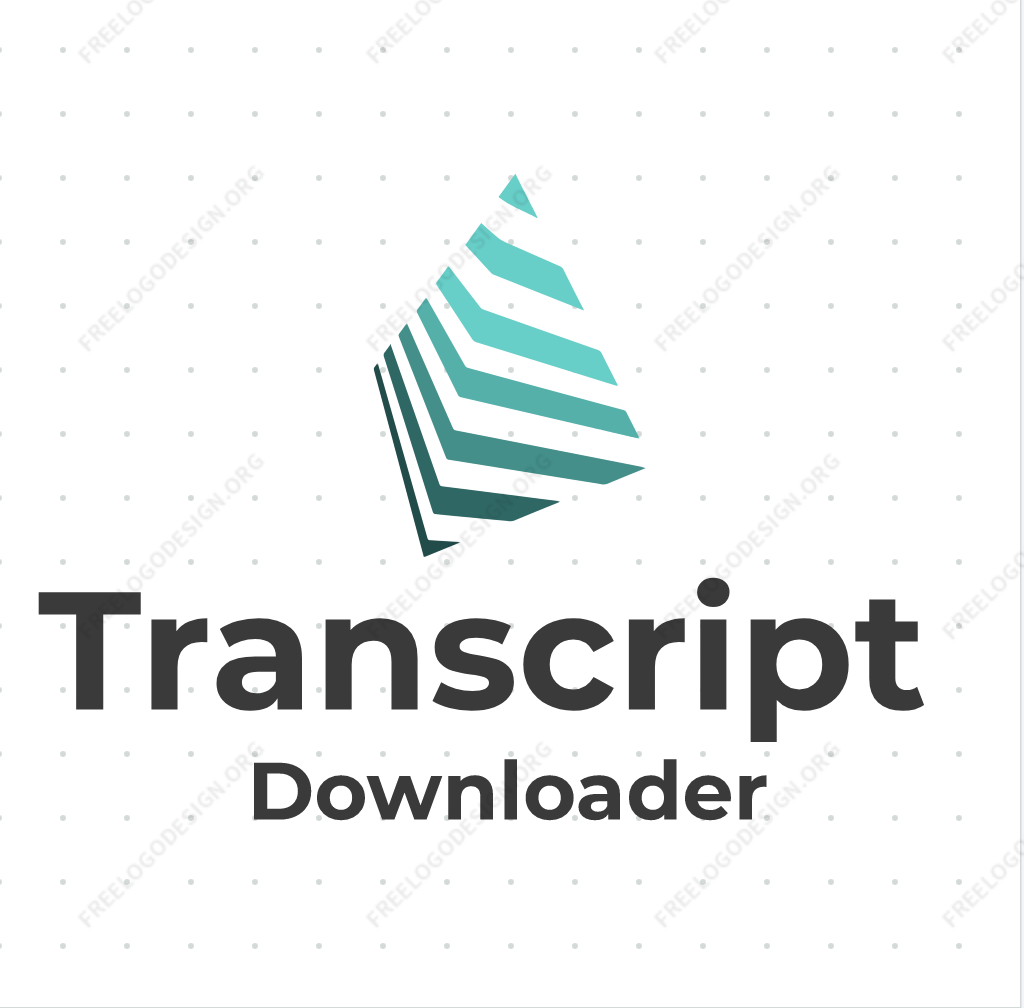 Transcript downloader - Transcript downloaden eenvoudig gemaakt media 2