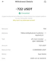Flash USDT gallery image