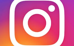 Instagram 8.0 media 2