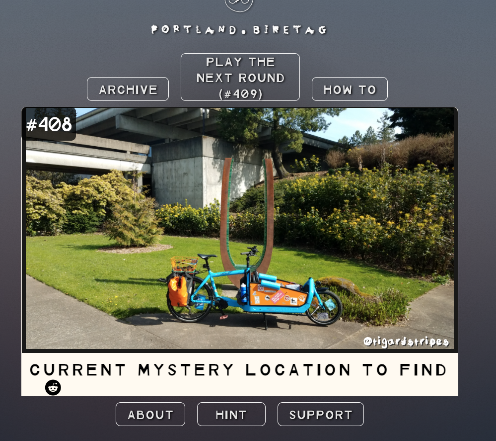 BikeTag gallery image