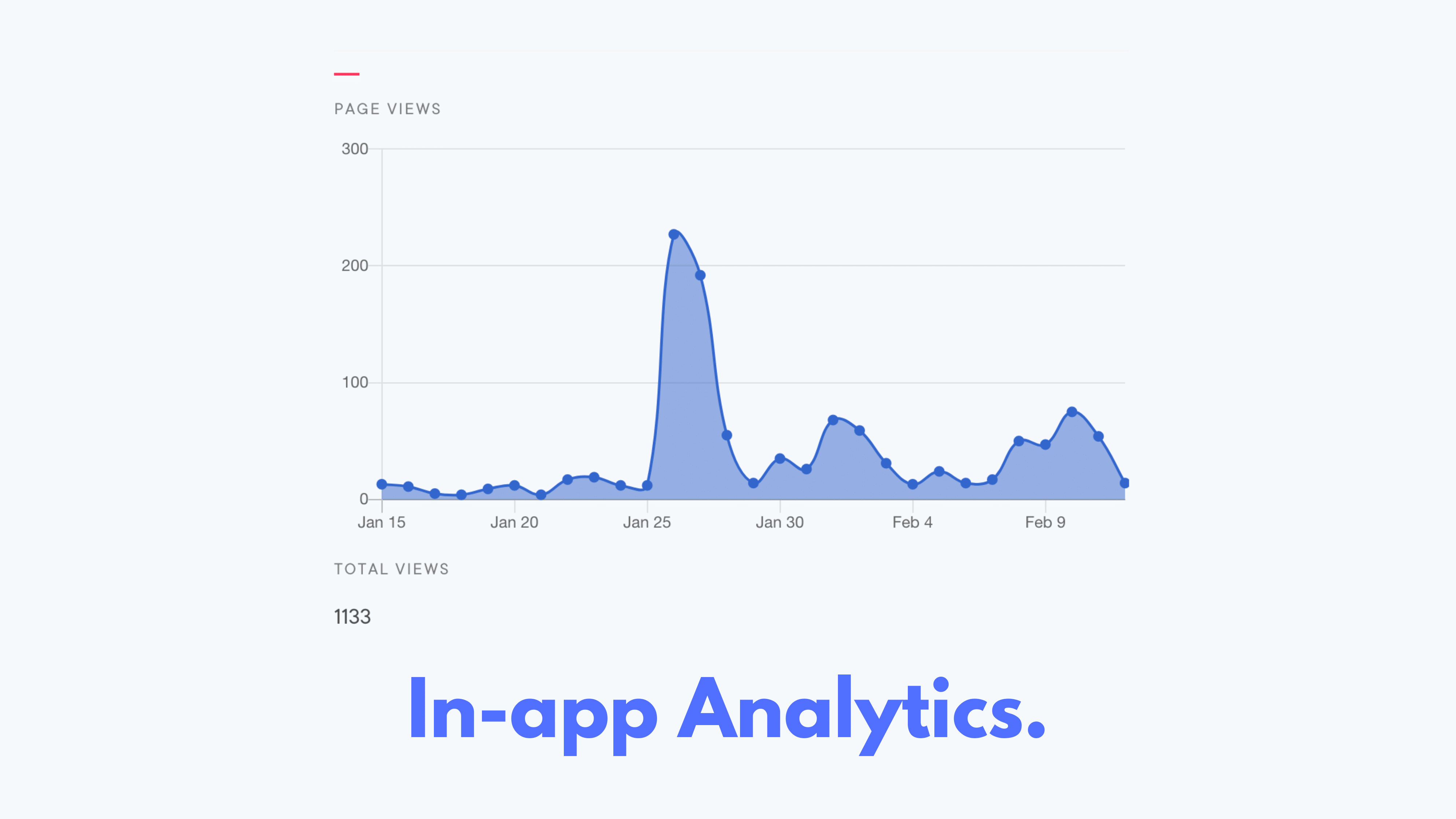 One Profile gallery image