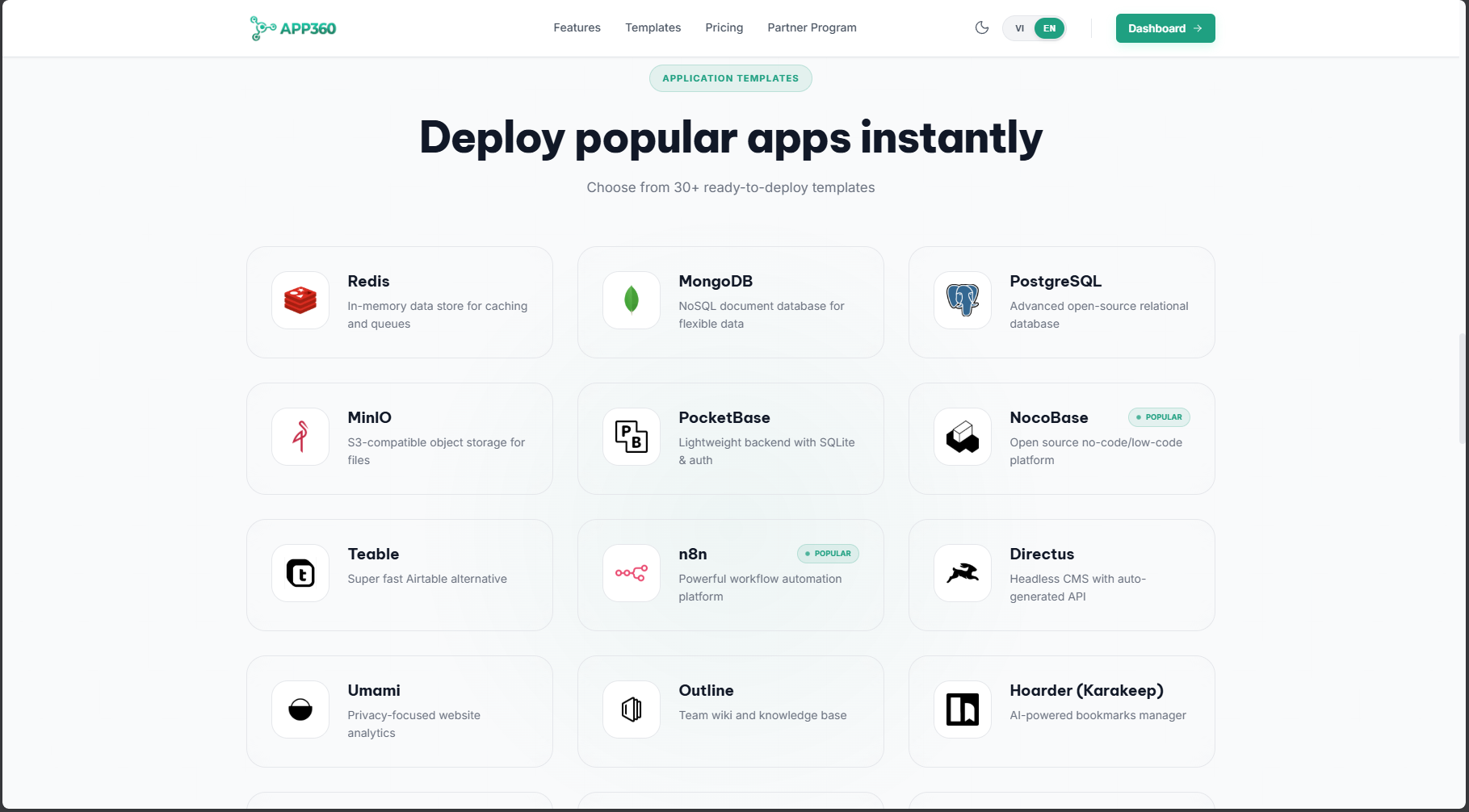 APP360.space gallery image
