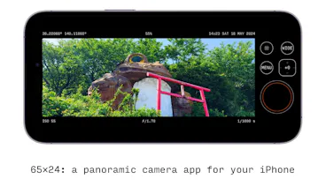 65×24 gallery image