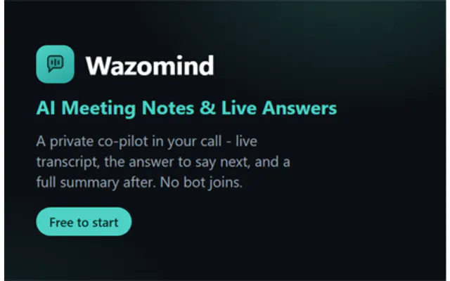 wazomind gallery image