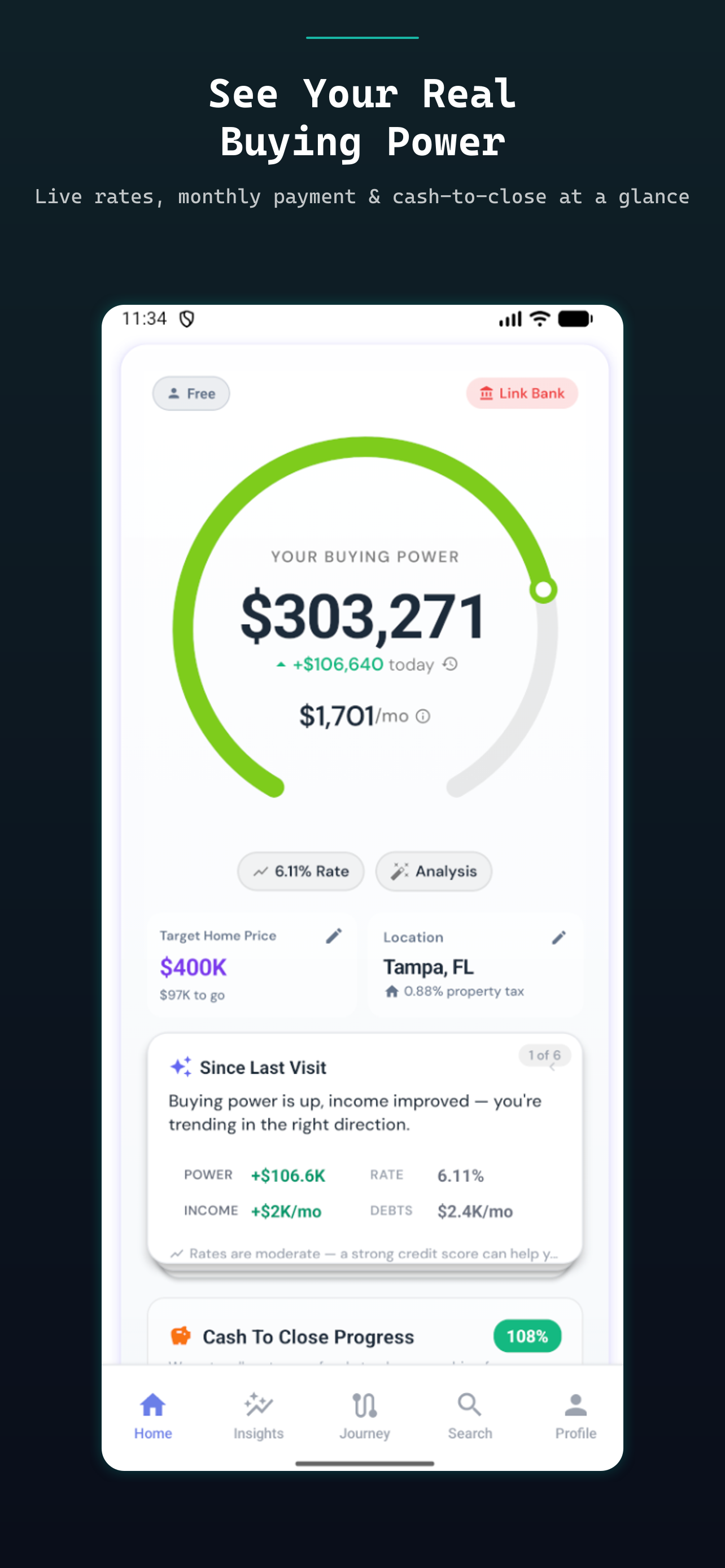 Doorstep gallery image