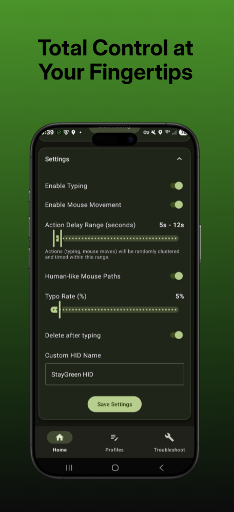 StayGreen media 2