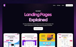 Landing Pages Expained media 1