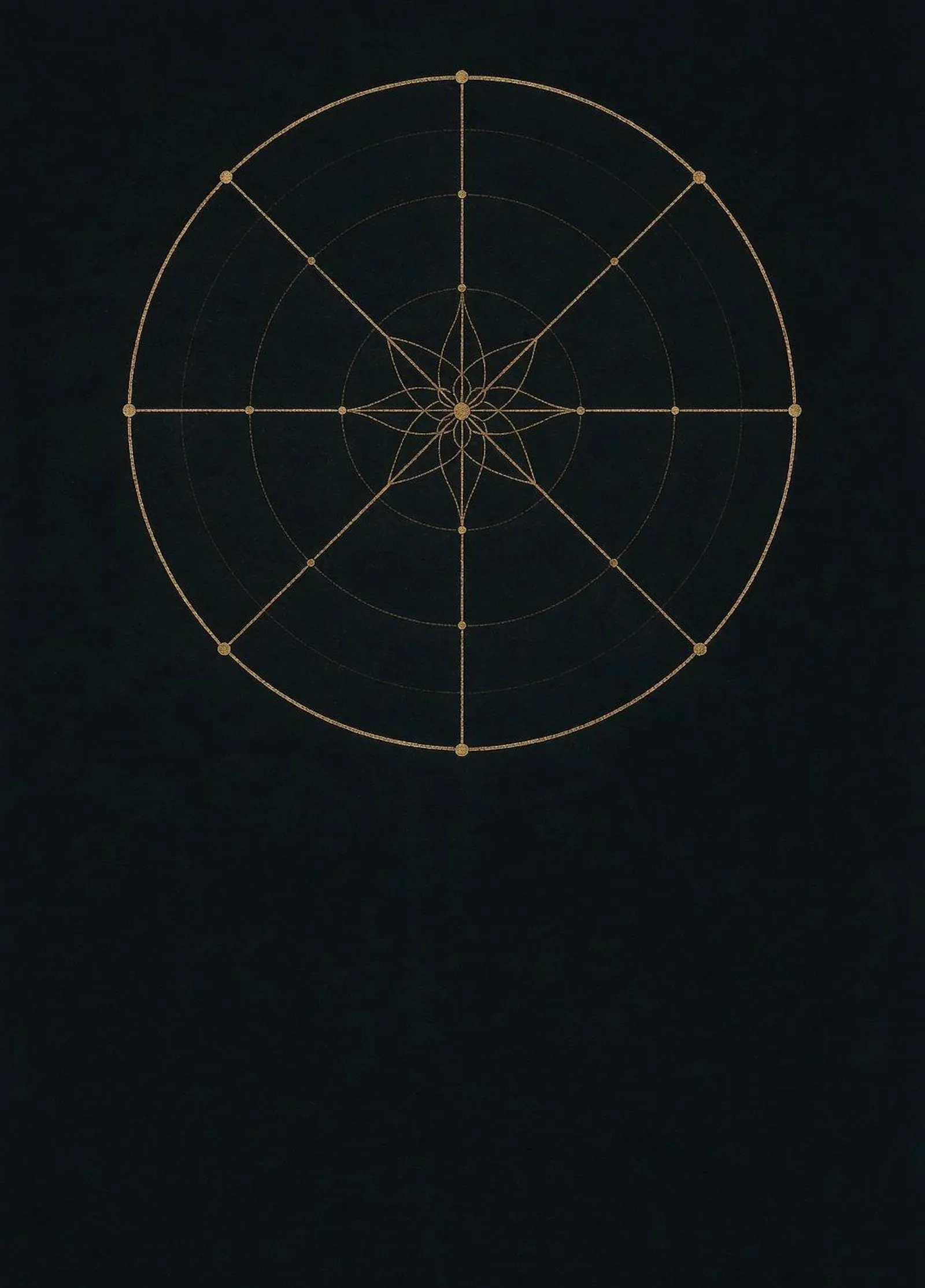 Esoteric Paths screenshot 1