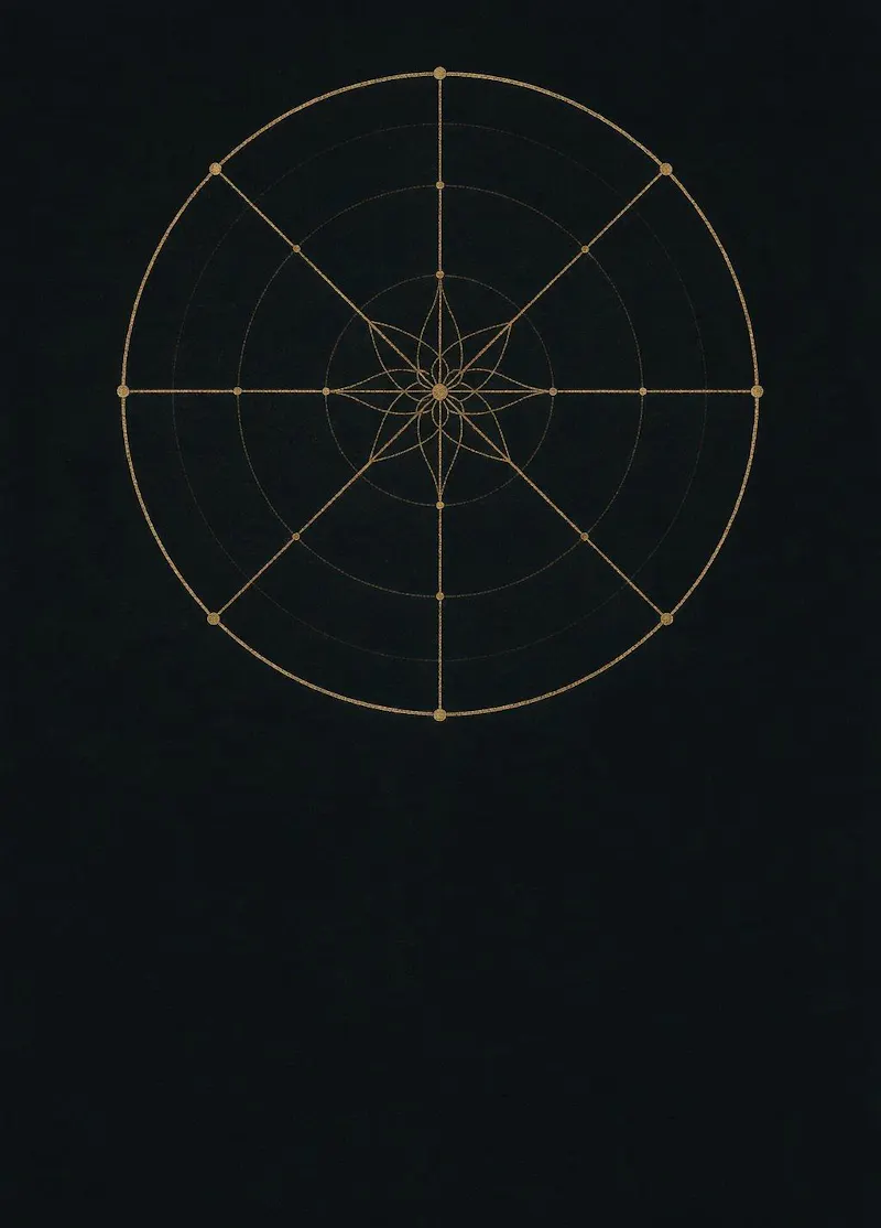Esoteric Paths screenshot 1