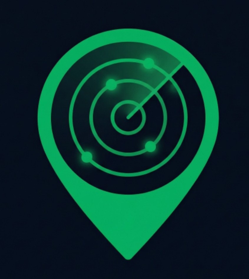 DefenceGuesser - Product Hunt launch logo and brand identity