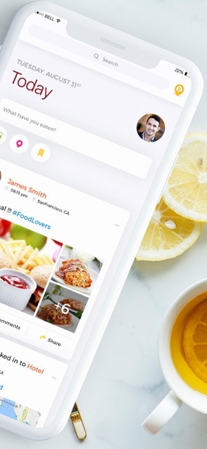 Tastebook gallery image