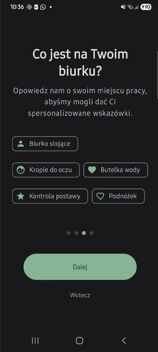 HealthyDesk gallery image