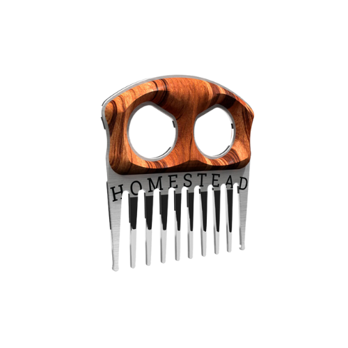 Homestead Beard Oil Co - Compra de aceites de barba premium media 2