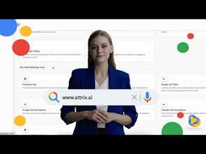 Attrix.ai gallery image