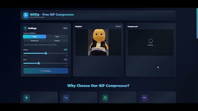 GifZip gallery image