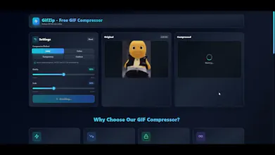 GifZip gallery image