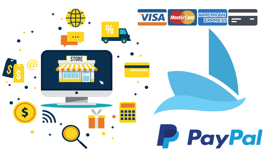 Laraship gallery image