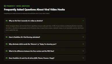 Hookgen-ai gallery image