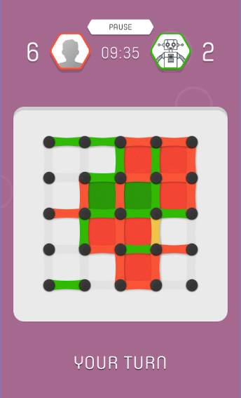 Dots: Make a Square gallery image
