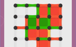 Dots: Make a Square media 2