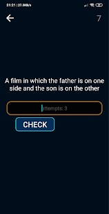 21 Mystery gallery image