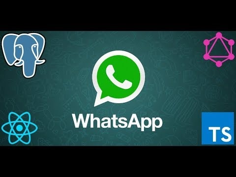 Open Source WhatsApp Clone Tutorial gallery image