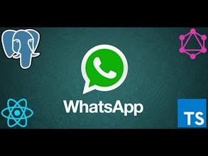 Open Source WhatsApp Clone Tutorial gallery image