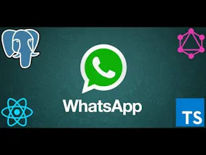 Open Source WhatsApp Clone Tutorial gallery image