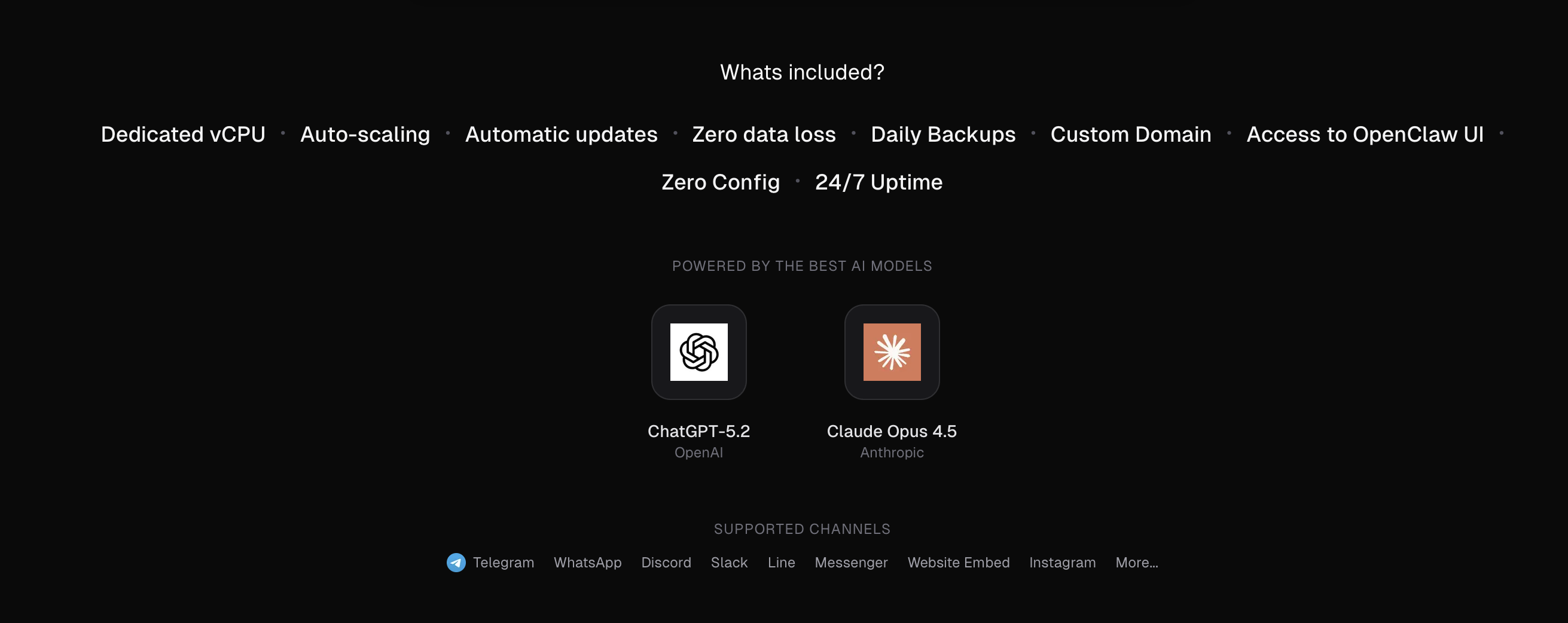 ShootClaw gallery image