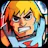 He-Man Tappers of Grayskull