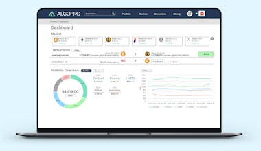 Algopro gallery image