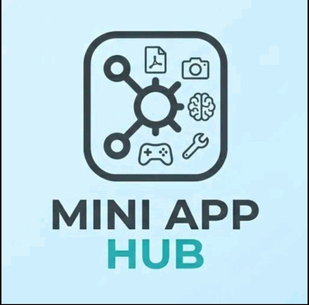 Mini App Hub