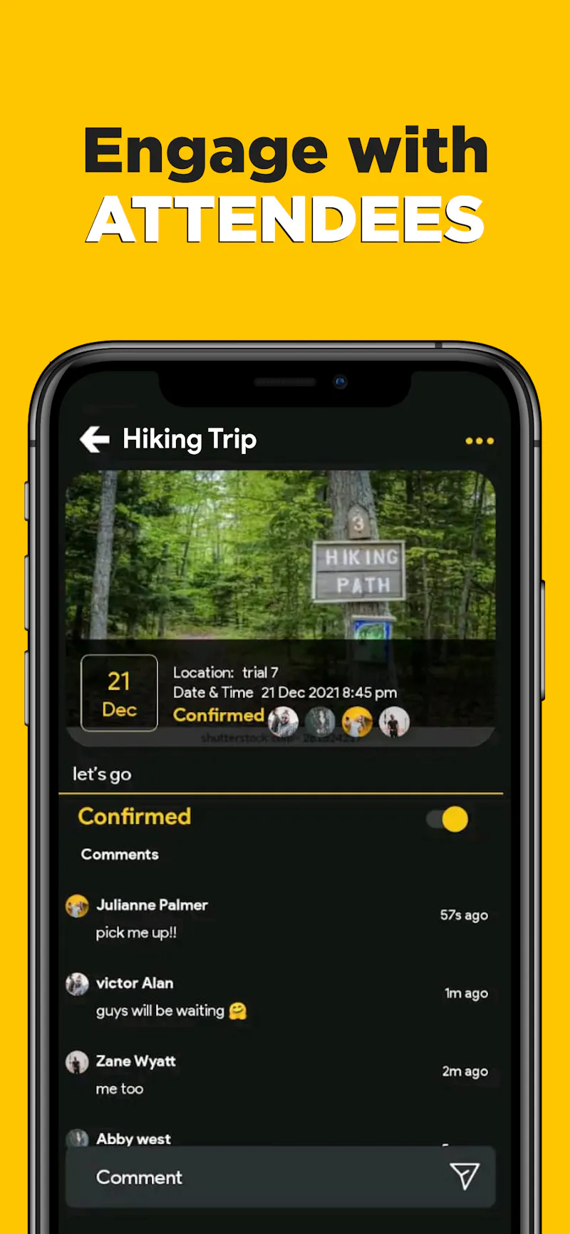 SOCIAL screenshot 1