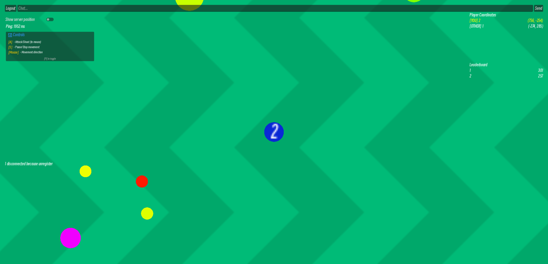 Anygameworld - Spannende multiplayer online game media 1