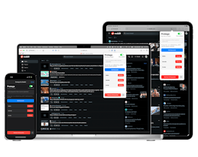 Protego for Reddit gallery image