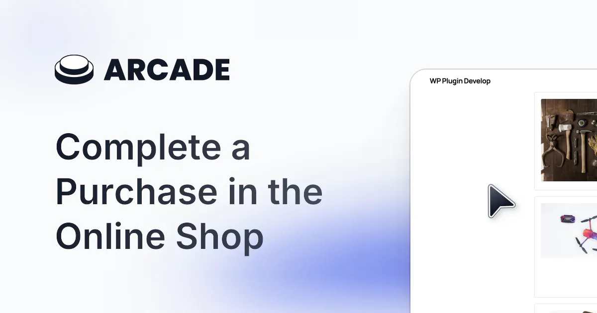WP Stripe Cart gallery image