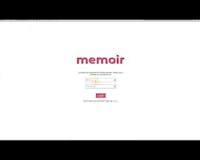 Memoir media 1