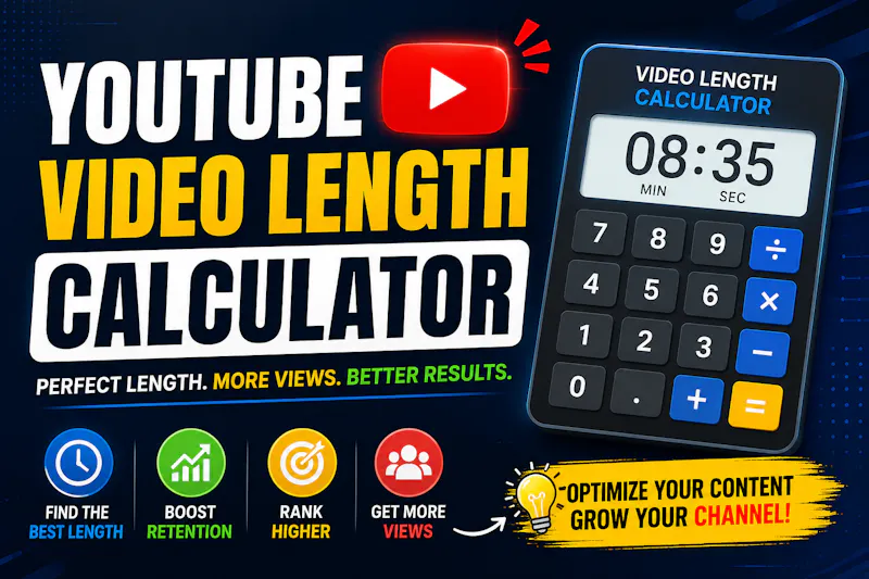 videolengthcalculatortool.com screenshot 1