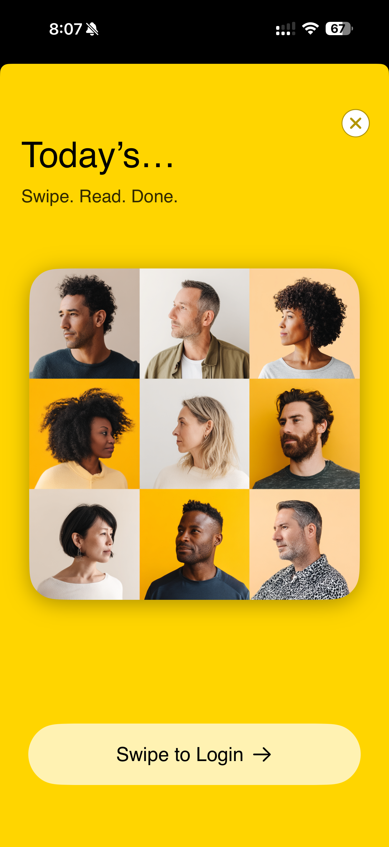 BriefTea gallery image