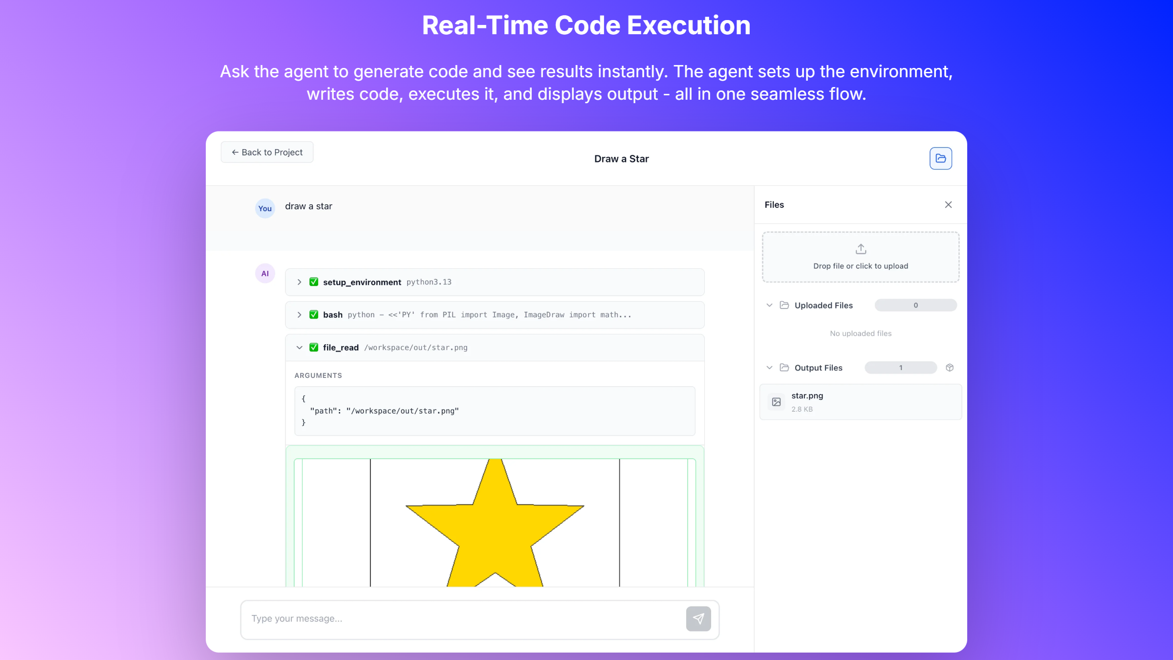 BreezeRun - Main product screenshot demonstrating key features and user interface